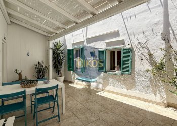 Foto 33 - Appartamento Via S. Caterina
 
25, Monopoli - foto 33