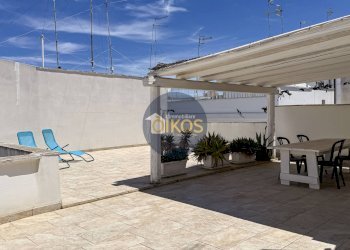 Foto 42 - Appartamento Via S. Caterina
 
25, Monopoli - foto 42