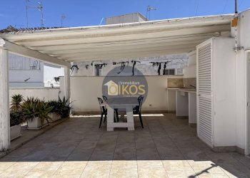 Foto 43 - Appartamento Via S. Caterina
 
25, Monopoli - foto 43