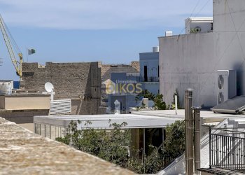 Foto 47 - Appartamento Via S. Caterina
 
25, Monopoli - foto 47