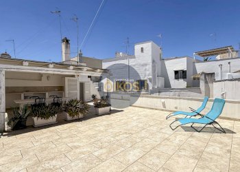 Foto 48 - Appartamento Via S. Caterina
 
25, Monopoli - foto 48