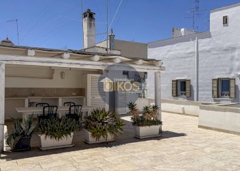 Foto 49 - Appartamento Via S. Caterina
 
25, Monopoli - foto 49