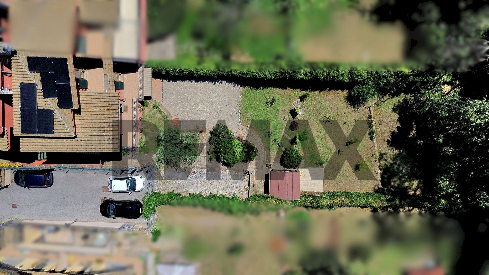 Posizione della mappa - Villa Viale Delle Rughe
169, Formello - foto 3