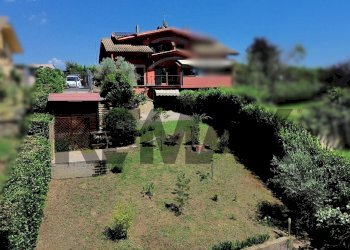 Giardino - Villa Viale Delle Rughe
 
169, Formello - foto 2