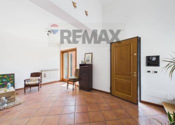Soggiorno - Villa Viale Delle Rughe
 
169, Formello - foto 6