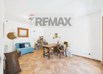 Sala da pranzo - Villa Viale Delle Rughe
 
169, Formello - foto 15