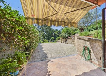 Terrazza - Villa Viale Delle Rughe
 
169, Formello - foto 18