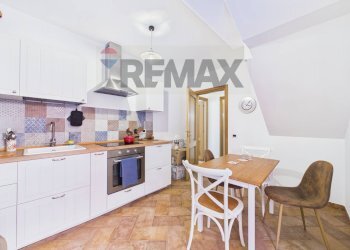 Cucina - Villa Viale Delle Rughe
 
169, Formello - foto 19