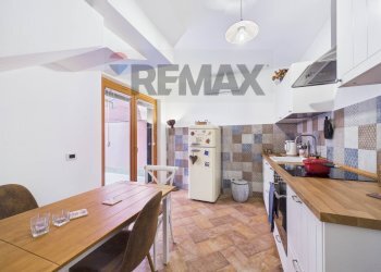 Cucina - Villa Viale Delle Rughe
 
169, Formello - foto 20