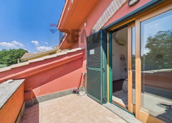 Terrazza - Villa Viale Delle Rughe
 
169, Formello - foto 22