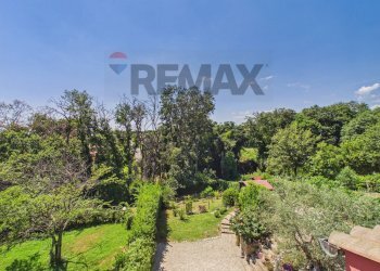 Giardino - Villa Viale Delle Rughe
 
169, Formello - foto 24