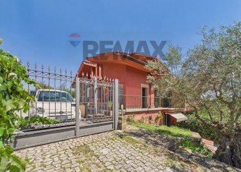 Casa all\'aperto - Villa Viale Delle Rughe
 
169, Formello - foto 25