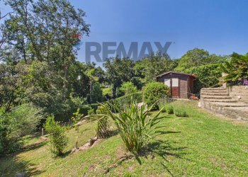 Giardino - Villa Viale Delle Rughe
 
169, Formello - foto 27