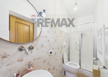 Bagno - Villa Viale Delle Rughe
 
169, Formello - foto 29