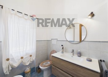 Bagno - Villa Viale Delle Rughe
 
169, Formello - foto 36