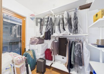 Cabina armadio - Villa Viale Delle Rughe
 
169, Formello - foto 39