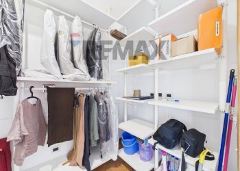 Cabina armadio - Villa Viale Delle Rughe
 
169, Formello - foto 40