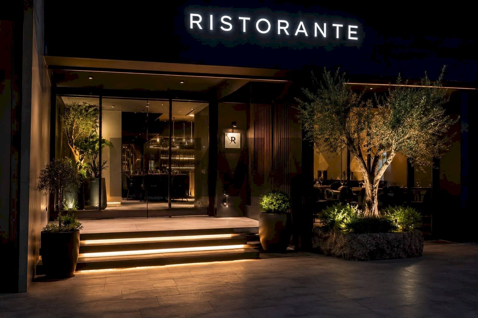 Ricezione / Lobby - Commercial Activity Via Cassia
 
snc, Roma - photo 1