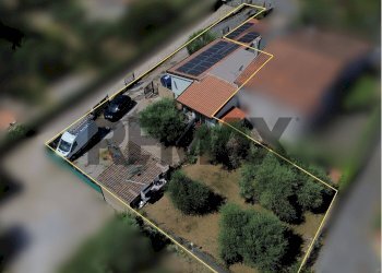 Posizione della mappa - Villa Via delle Spinareta
 
56, Formello - foto 5