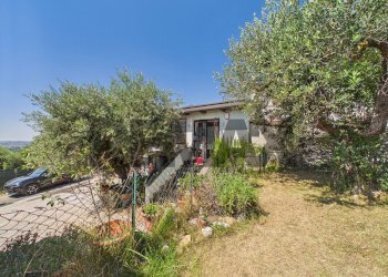 Giardino - Villa Via delle Spinareta
 
56, Formello - foto 6