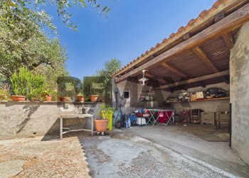 Terrazza - Villa Via delle Spinareta
 
56, Formello - foto 8