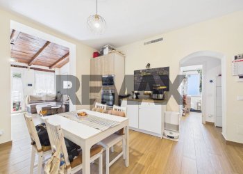 Cucina - Villa Via delle Spinareta
 
56, Formello - foto 11
