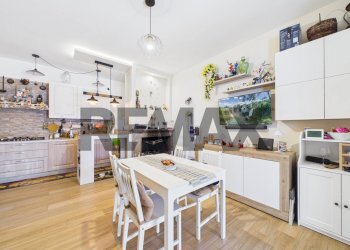 Cucina - Villa Via delle Spinareta
 
56, Formello - foto 12