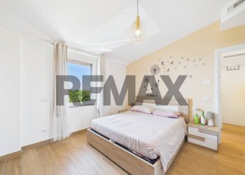 Camera / camera da letto - Villa Via delle Spinareta
 
56, Formello - foto 14