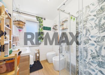 Bagno - Villa Via delle Spinareta
 
56, Formello - foto 16