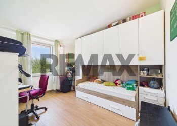 Camera / camera da letto - Villa Via delle Spinareta
 
56, Formello - foto 17