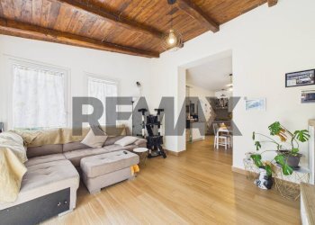 Soggiorno - Villa Via delle Spinareta
 
56, Formello - foto 19
