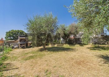 Giardino - Villa Via delle Spinareta
 
56, Formello - foto 23