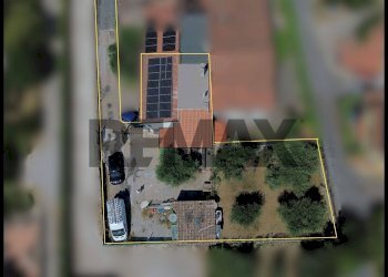Posizione della mappa - Villa Via delle Spinareta
 
56, Formello - foto 27