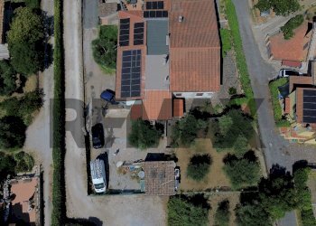 Posizione della mappa - Villa Via delle Spinareta
 
56, Formello - foto 28