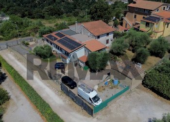 Casa all\'aperto - Villa Via delle Spinareta
 
56, Formello - foto 29