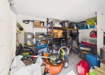 Dispensa di stoccaggio - Villa Via delle Spinareta
 
56, Formello - foto 33