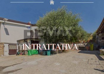 Casa all\'aperto - Villa Via delle Spinareta
 
56, Formello - photo 1