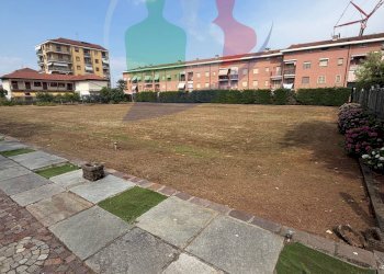 Foto 1 - Terreno edificabile Pateri
 
10, Nichelino - foto 1