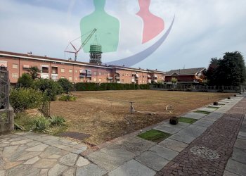 Foto 4 - Terreno edificabile Pateri
 
10, Nichelino - foto 4