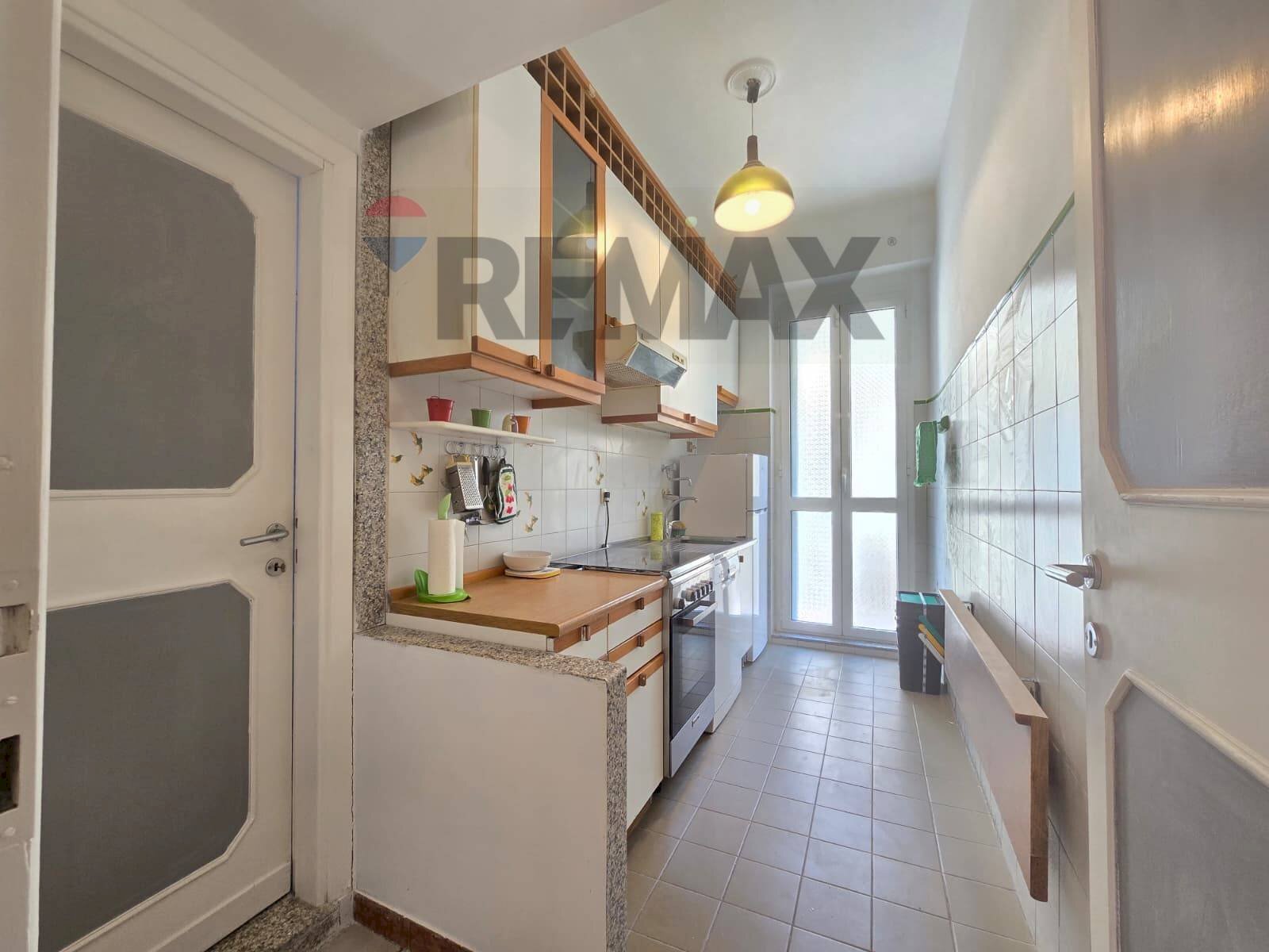 Cucina - Four-room apartment Via Angelo Poliziano
58, Roma - photo 3