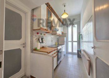 Cucina - Four-room apartment Via Angelo Poliziano
58, Roma - photo 3