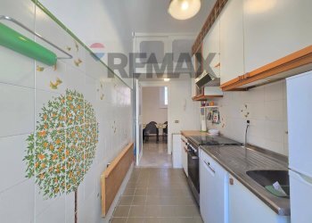 Cucina - Four-room apartment Via Angelo Poliziano
58, Roma - photo 5