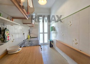 Cucina - Four-room apartment Via Angelo Poliziano
58, Roma - photo 6