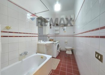 Bagno - Four-room apartment Via Angelo Poliziano
58, Roma - photo 9