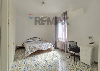 Camera / camera da letto - Four-room apartment Via Angelo Poliziano
58, Roma - photo 11