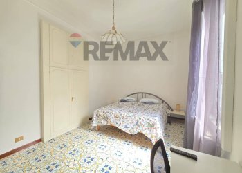 Camera / camera da letto - Four-room apartment Via Angelo Poliziano
58, Roma - photo 12