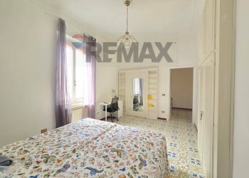 Camera / camera da letto - Four-room apartment Via Angelo Poliziano
58, Roma - photo 13