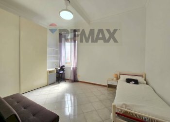 Camera / camera da letto - Four-room apartment Via Angelo Poliziano
58, Roma - photo 14