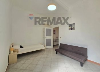 Camera / camera da letto - Four-room apartment Via Angelo Poliziano
58, Roma - photo 15