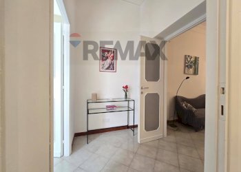 Hall / corridoio - Four-room apartment Via Angelo Poliziano
58, Roma - photo 17
